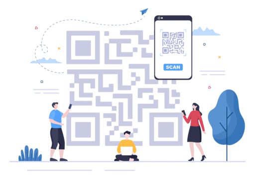 qrcode