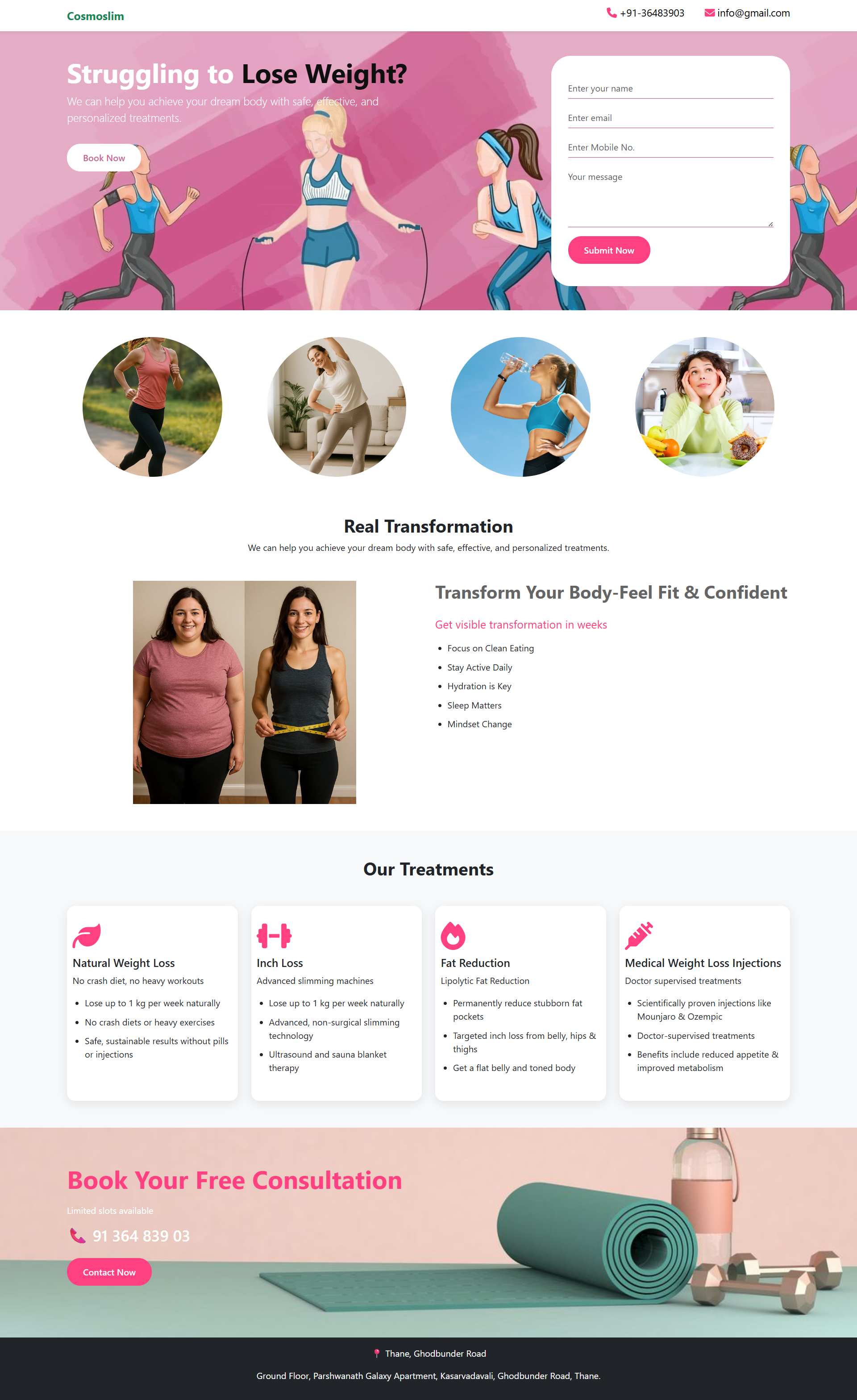 portfolio