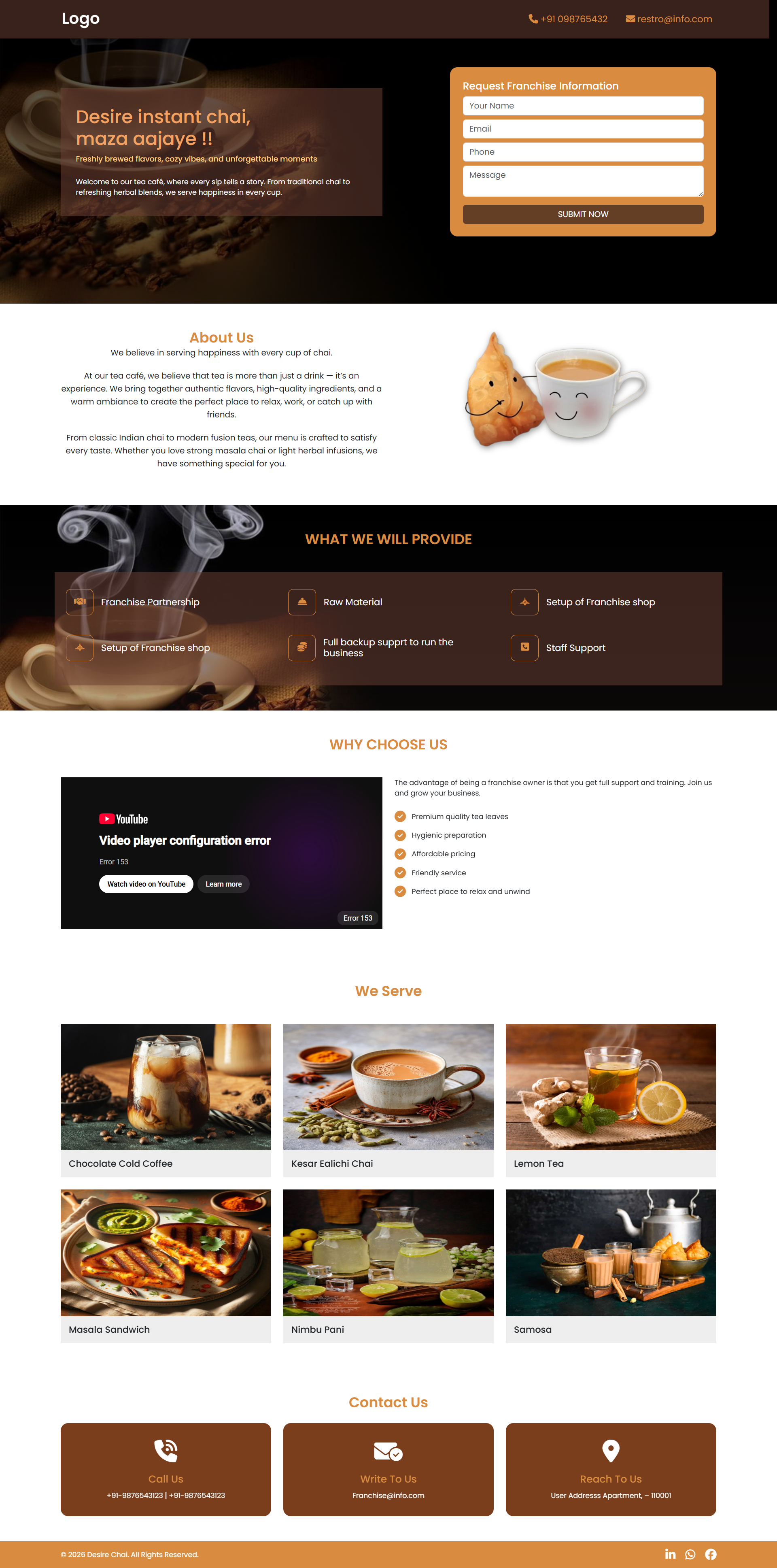 portfolio